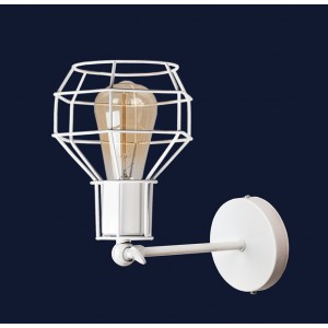 Бра Loft 707W116-1 WH