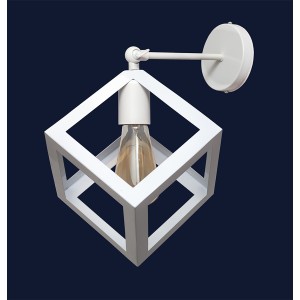 Бра Loft 707W136-1 WH