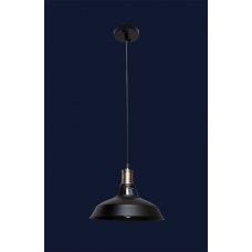 Люстра Loft 7526857F4-1 BK(270) 