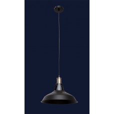 Люстра Loft 7526857F4-1 BK(310) 