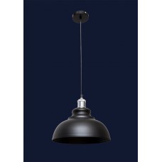 Люстра Loft 7526858F1-1 BK 