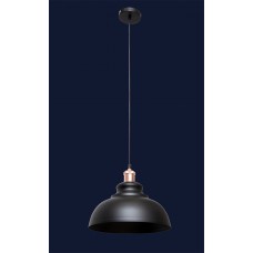 Люстра Loft 7526858F2-1 BK 