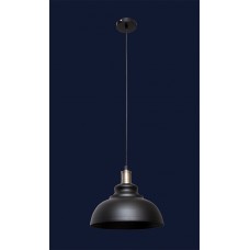 Люстра Loft 7526858F4-1 BK 
