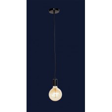 Люстра Loft 7527120-1 BK