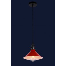 Люстра Loft 7527319-1 RED