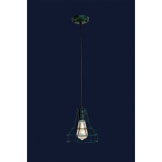 Люстра Loft 7528876F-1 GX 