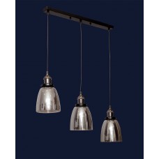 Люстра Loft 7528973F-3 BK (500) 
