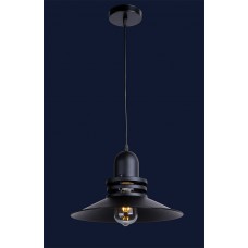 Люстра Loft 7529070-1 BK