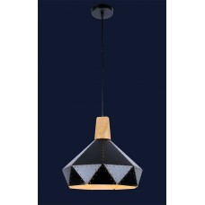 Люстра Loft 7529080-1 BK