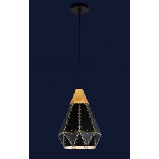 Люстра Loft 7529081-1 BK