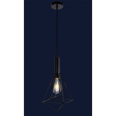 Люстра Loft 7529084-1 BK