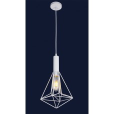 Люстра Loft 7529084-1 WH