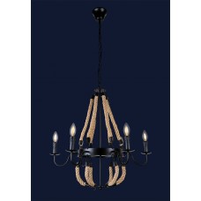 Люстра Loft 7529366-6
