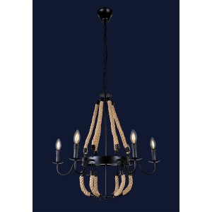 Люстра Loft 7529366-6