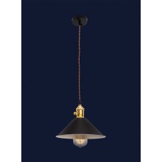 Люстра Loft 7529510 BLACK