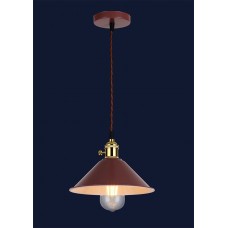 Люстра Loft 7529510 BROWN