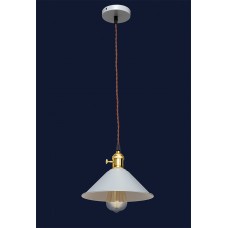 Люстра Loft 7529510 GRAY