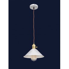 Люстра Loft 7529510 WHITE