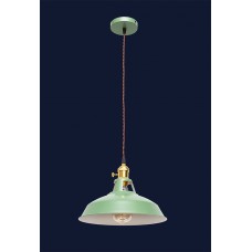 Люстра Loft 7529511 GREEN