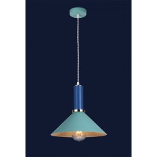 Люстра Loft 7529515 BLUE-INDIGO