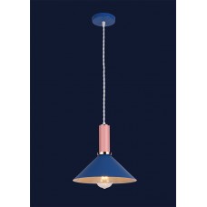 Люстра Loft 7529515 INDIGO-ROSE
