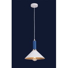 Люстра Loft 7529515 WHITE-INDIGO