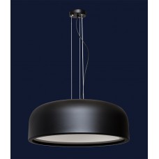 Люстра Loft 7529518-3 BK