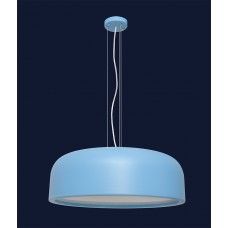 Люстра Loft 7529518-3 BLUE