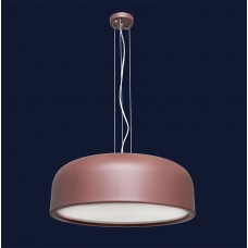 Люстра Loft 7529518-3 BROWN