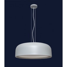 Люстра Loft 7529518-3 GRAY