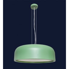 Люстра Loft 7529518-3 GREEN