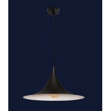 Люстра Loft 7529519 BK