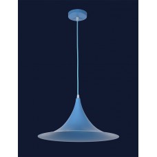 Люстра Loft 7529519 BLUE