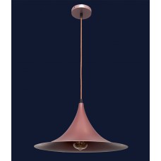 Люстра Loft 7529519 BROWN