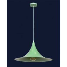 Люстра Loft 7529519 GREEN