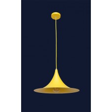 Люстра Loft 7529519 YELLOW