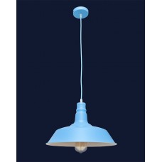 Люстра Loft 7529520 BLUE