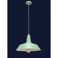 Люстра Loft 7529520 GREEN