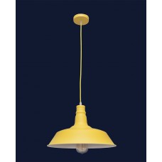 Люстра Loft 7529520 YELLOW