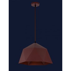 Люстра Loft 7529521 BROWN