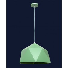 Люстра Loft 7529521 GREEN