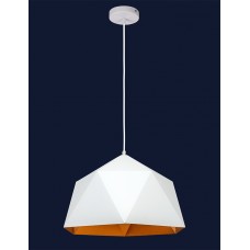 Люстра Loft 7529521 WH