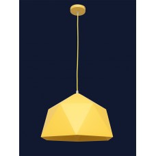 Люстра Loft 7529521 YELLOW