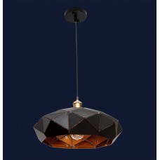 Люстра Loft 7529522 BK