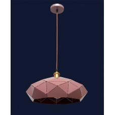 Люстра Loft 7529522 BROWN