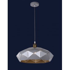 Люстра Loft 7529522 GRAY