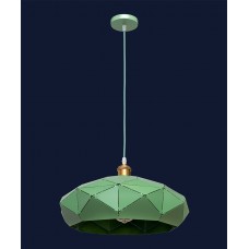 Люстра Loft 7529522 GREEN