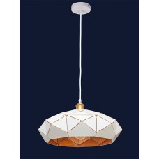 Люстра Loft 7529522 WH