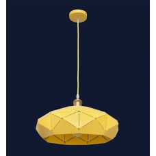 Люстра Loft 7529522 YELLOW