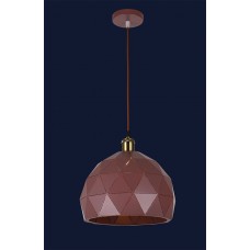Люстра Loft 7529523 BROWN